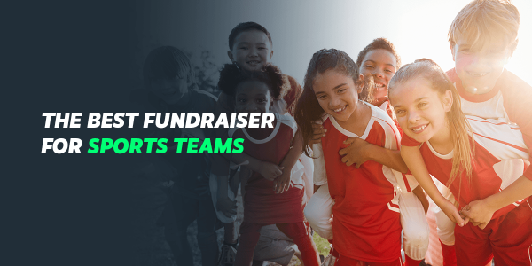 The Best Fundraisers for Sports Teams