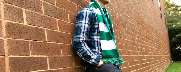 6 Ways to Wear Your Soccer Scarf