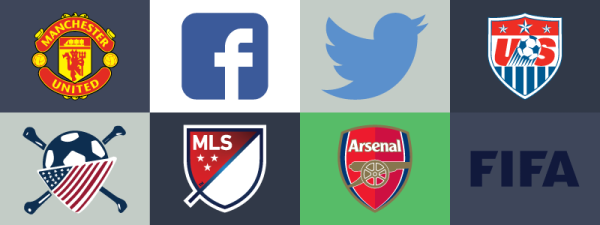 Soccer Accounts You Must Follow on Social Media