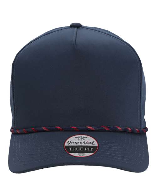 Imperial The Wrightson Custom Hat