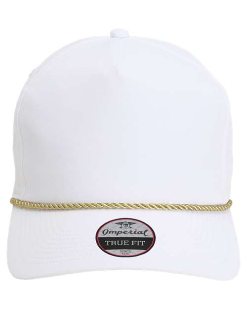 Imperial The Wrightson Custom Hat