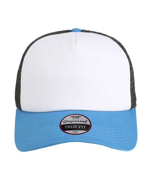 Imperial North Country Custom Trucker Hat