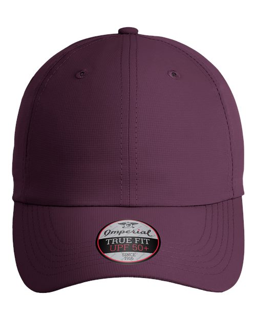 Imperial The Original Performance Custom Hat