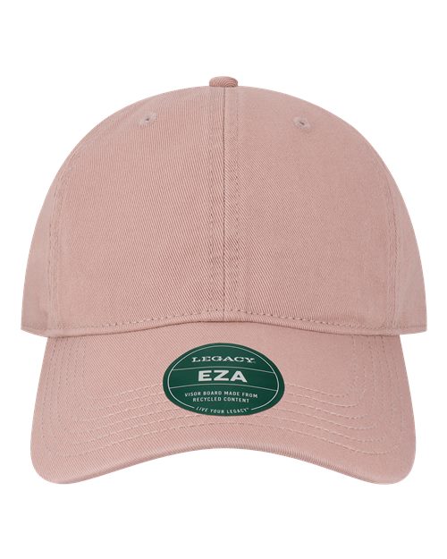 Legacy Relaxed Twill Custom Dad Hat