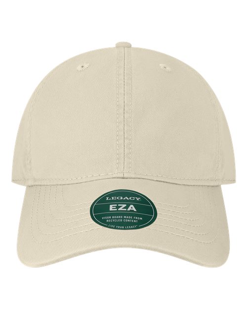 Legacy Relaxed Twill Custom Dad Hat