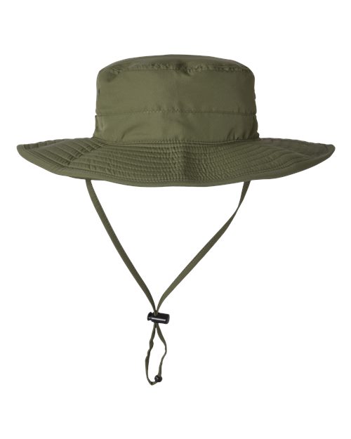 The Game Ultralight Booney Custom Bucket Hat