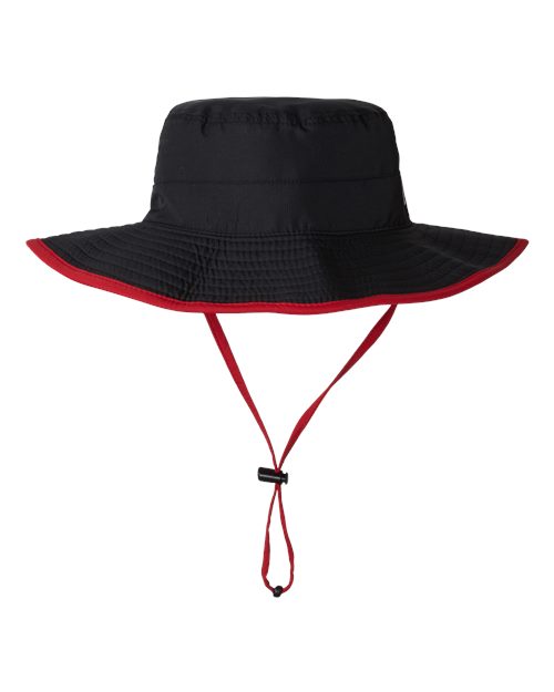 The Game Ultralight Booney Custom Bucket Hat