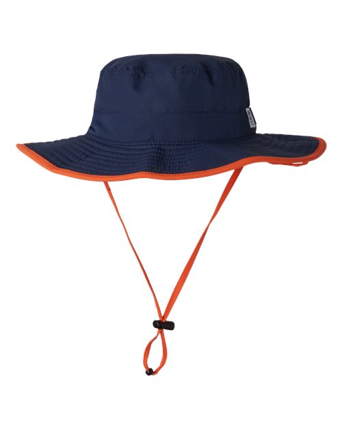 The Game Ultralight Booney Custom Bucket Hat