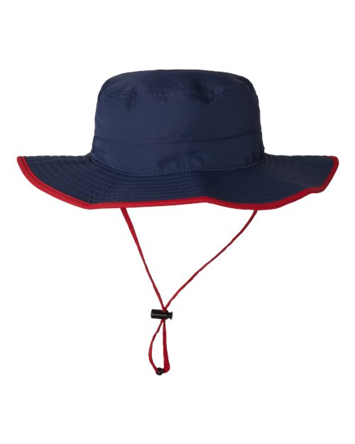 The Game Ultralight Booney Custom Bucket Hat