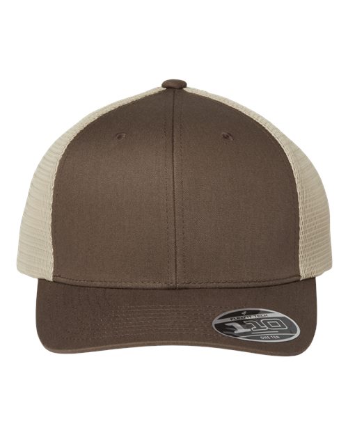 Flexfit 110® Mesh-Back Custom Hat