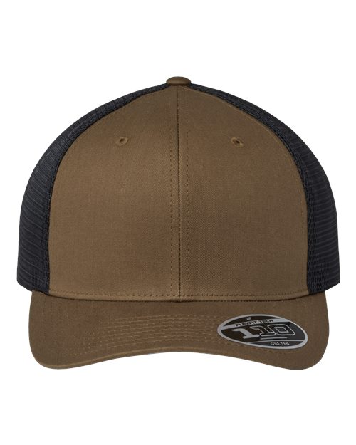 Flexfit 110® Mesh-Back Custom Hat