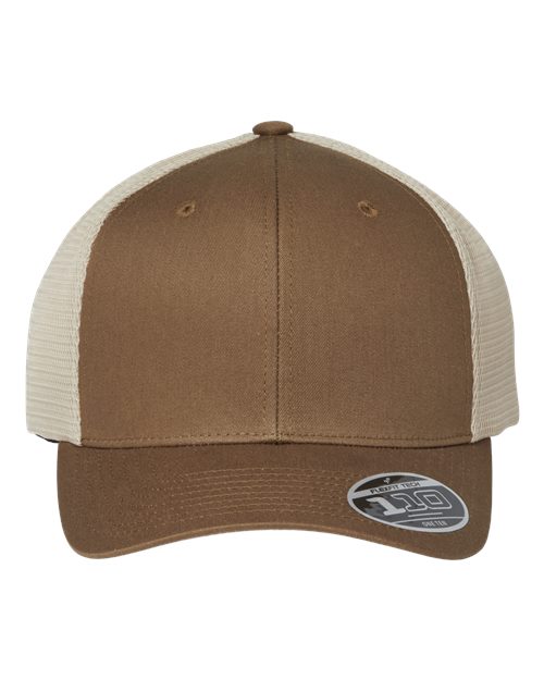 Flexfit 110® Mesh-Back Custom Hat