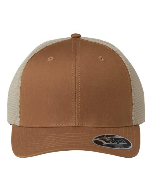 Flexfit 110® Mesh-Back Custom Hat