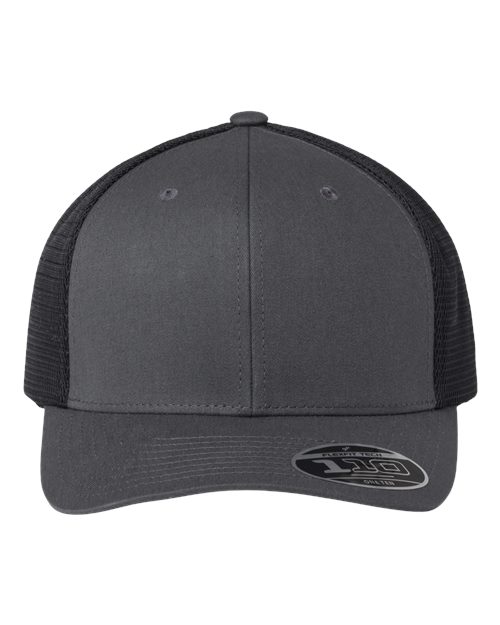 Flexfit 110® Mesh-Back Custom Hat