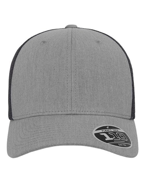 Flexfit 110® Mesh-Back Custom Hat