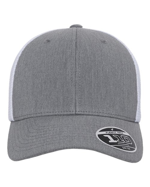 Flexfit 110® Mesh-Back Custom Hat