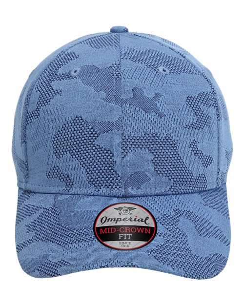 Imperial The Oglethorpe Tonal Camo Custom Hat