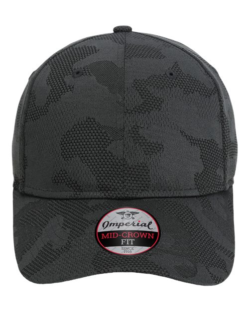 Imperial The Oglethorpe Tonal Camo Custom Hat