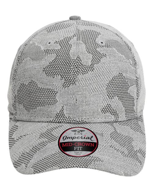 Imperial The Oglethorpe Tonal Camo Custom Hat