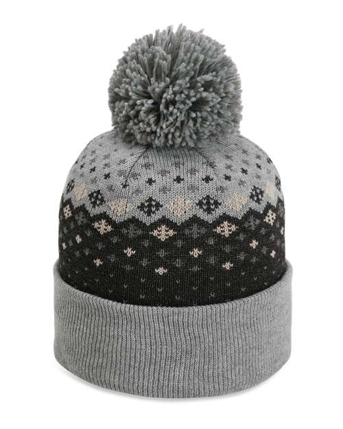 Imperial The Baniff Cuffed Custom Beanie