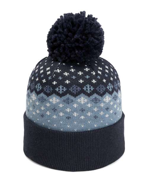 Imperial The Baniff Cuffed Custom Beanie