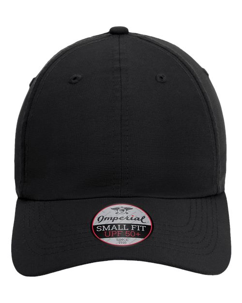 Imperial The Hinsen Performance Ponytail Custom Hat