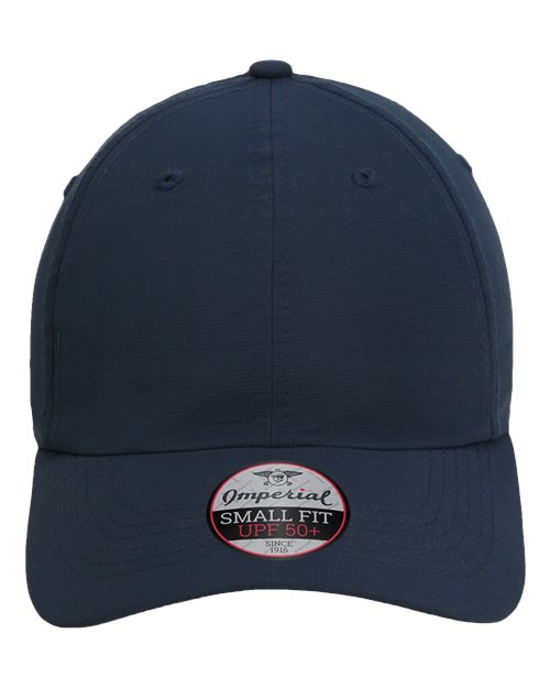 Imperial The Hinsen Performance Ponytail Custom Hat