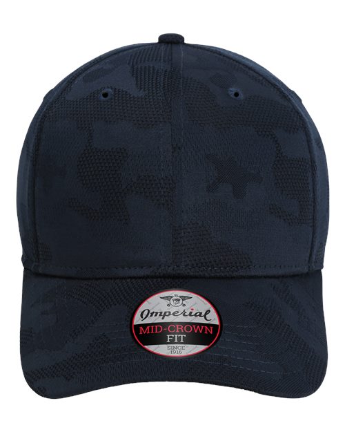 Imperial The Oglethorpe Tonal Camo Custom Hat