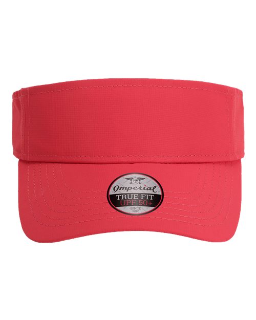 Imperial The Performance Phoenix Custom Visor