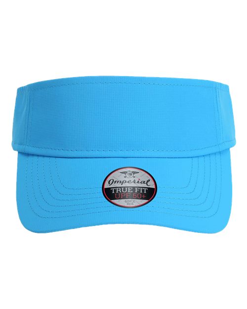 Imperial The Performance Phoenix Custom Visor