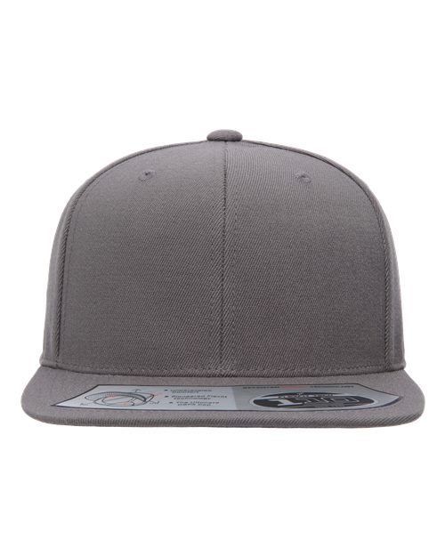 Flexfit 110® Snapback Custom Hat