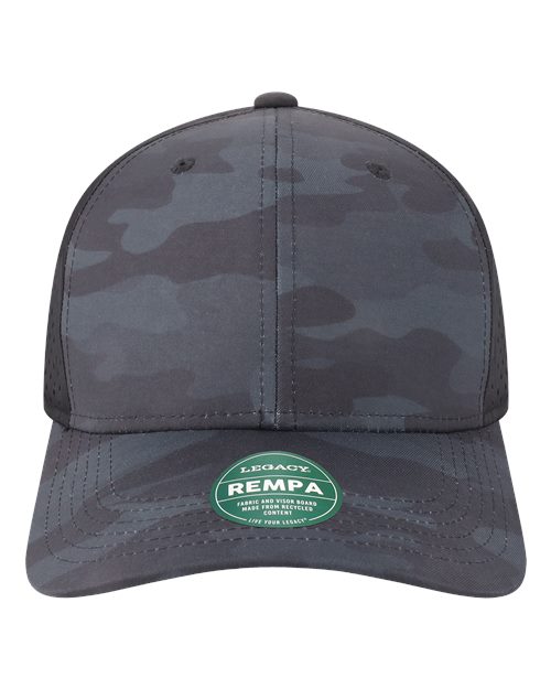 Legacy Reclaim Mid-Pro Adjustable Custom Hat