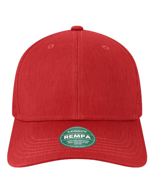 Legacy Reclaim Mid-Pro Adjustable Custom Hat