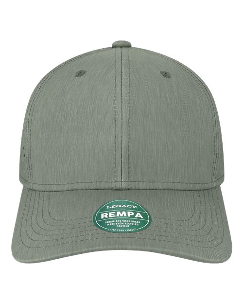 Legacy Reclaim Mid-Pro Adjustable Custom Hat