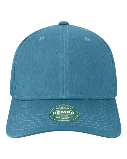 Legacy Reclaim Mid-Pro Adjustable Custom Hat