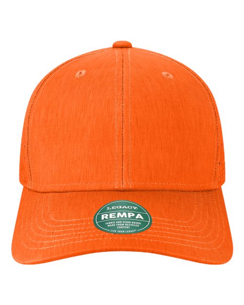 Legacy Reclaim Mid-Pro Adjustable Custom Hat