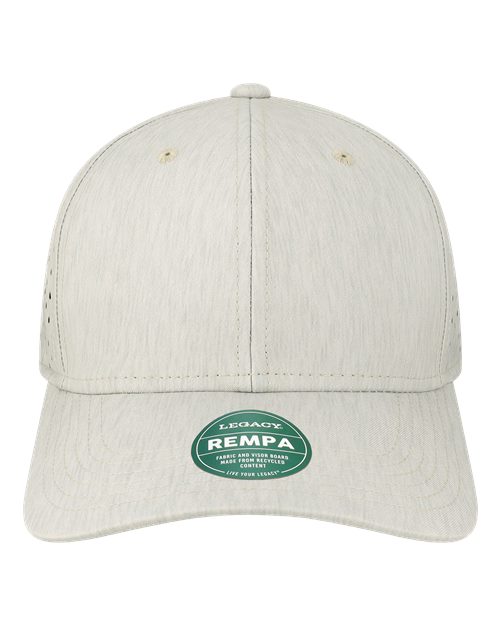 Legacy Reclaim Mid-Pro Adjustable Custom Hat