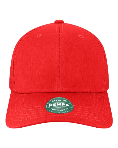 Legacy Reclaim Mid-Pro Adjustable Custom Hat