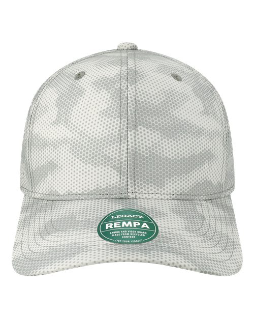 Legacy Reclaim Mid-Pro Adjustable Custom Hat