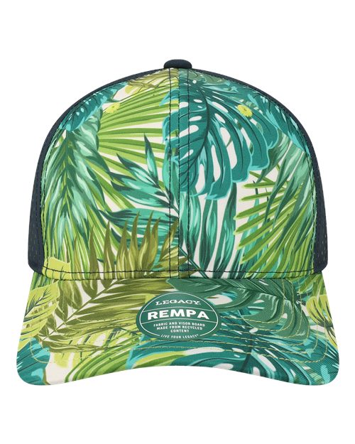 Legacy Reclaim Mid-Pro Adjustable Custom Hat