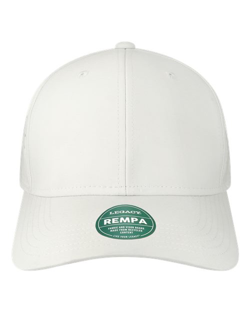 Legacy Reclaim Mid-Pro Adjustable Custom Hat