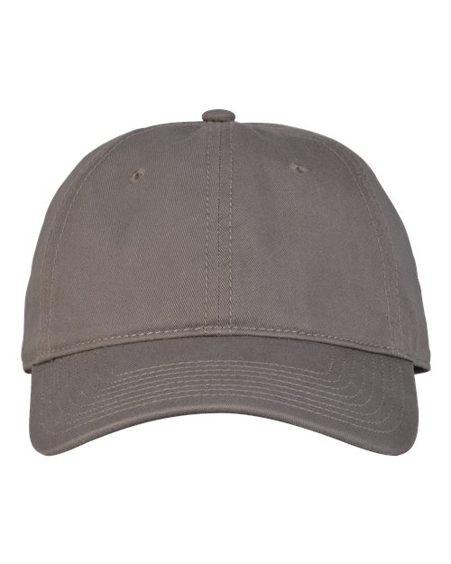 The Game Classic Twill Custom Hat