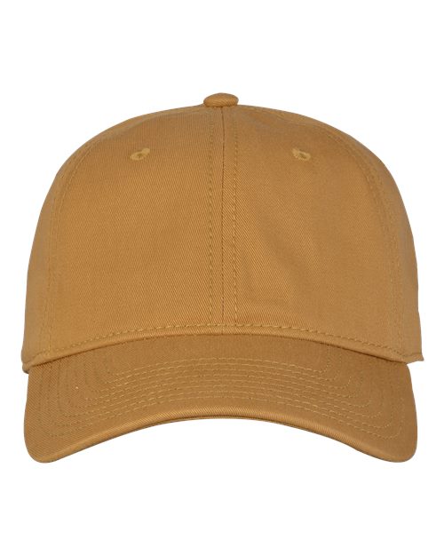 The Game Classic Twill Custom Hat