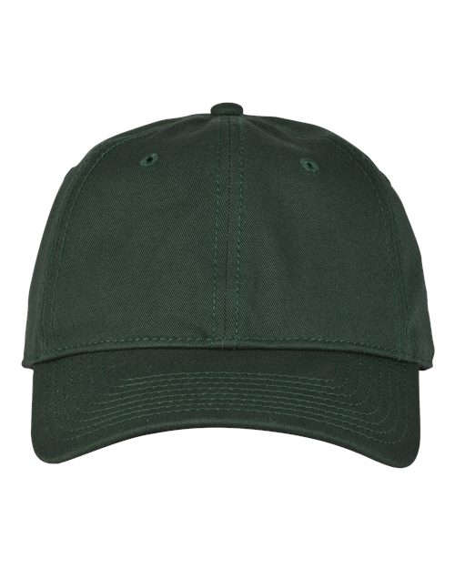 The Game Classic Twill Custom Hat