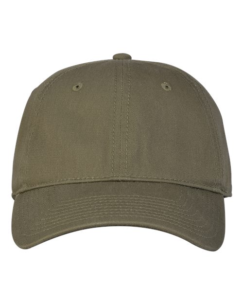 The Game Classic Twill Custom Hat