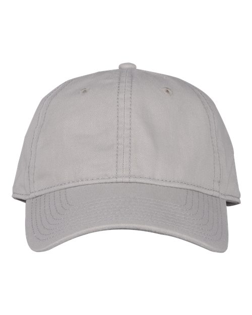 The Game Classic Twill Custom Hat