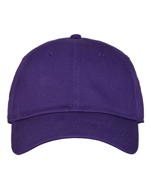 The Game Classic Twill Custom Hat