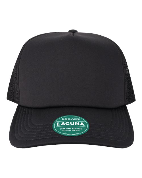 Legacy Laguna Custom Hat