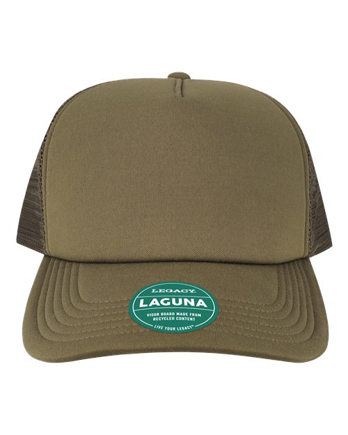 Legacy Laguna Custom Hat