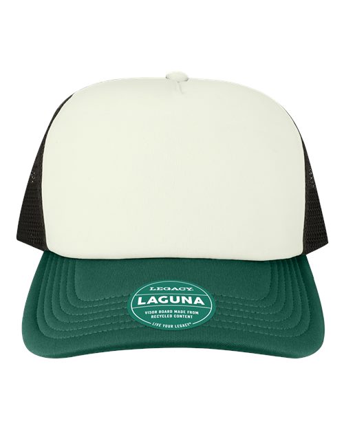 Legacy Laguna Custom Hat